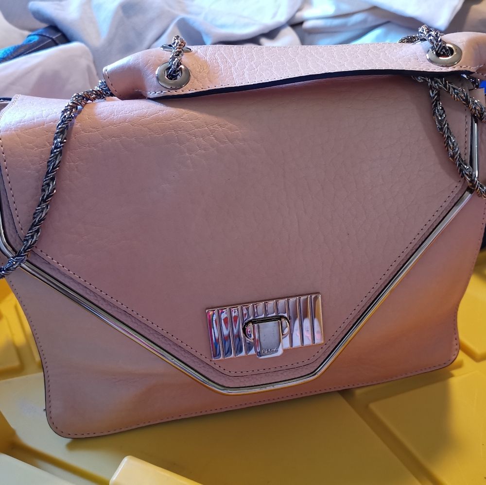 Chloe Sally bag